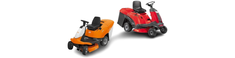 Autoportée Rider
